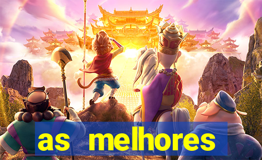 as melhores plataformas de jogo online